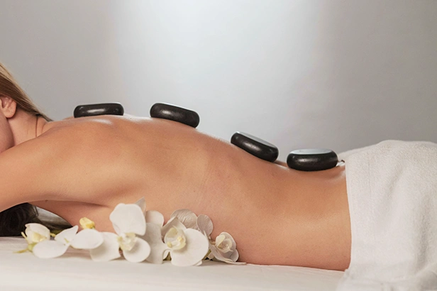Massagetherapie