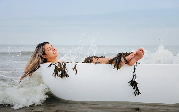 Sea Wellness